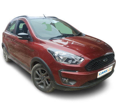 Ford FREESTYLE-img